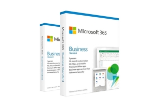 Office 365 Business Standard